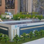 Bexie Group Hosts Spain’s Vice Secretary of Industry at FIDMA25 to Highlight Solar Energy Leadership