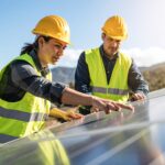 Oferta de empleo - Electricista FP2
